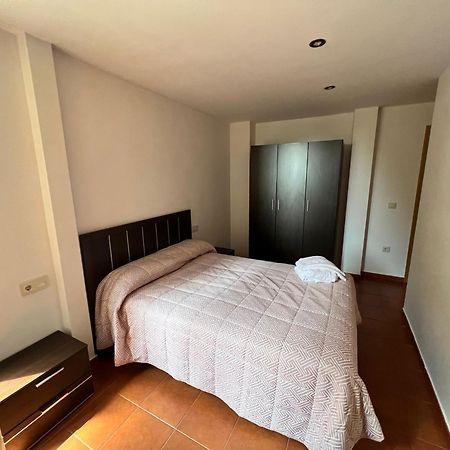 Apartamentos Raices Mogarraz Zewnętrze zdjęcie